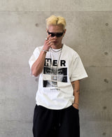 Her Tシャツ 3color