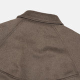 Bella Wool Winter Jacket (3 Colors)