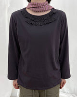 Comfy Thin Muffler (3colors)