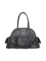 GOGO Bowling Bag (Grey)