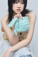 WOOLLY MINI_mint