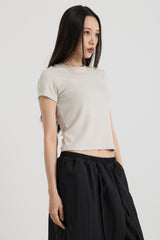 ベイビーtシャツ