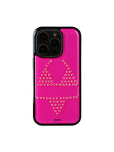 cubic neon case (bikini)