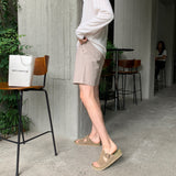 LMN Day Linen Standard Cool Banding Shorts (10 colors)