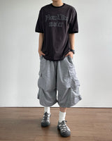 Dope Cargo Bermuda Sweatpants