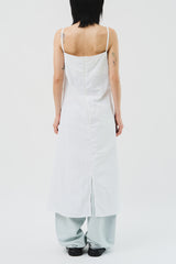 Summer Natural Denim