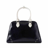 SPOILED D TRAVEL BAG | BLACK