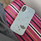 [MADE][Jelly Case] お茶