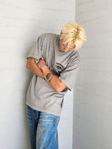 VENTIQUE Dragon T-shirt 3color