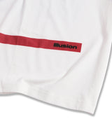 ソナティーヌ ホワイト Tシャツ