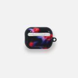 GOLDFISH BLUR CASE_NAVY (airpods)