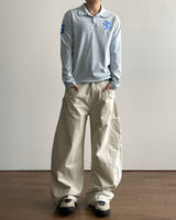 Colt Collar Long Sleeve 9C