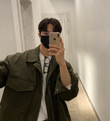  Make Hidden Overjacket