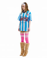 SG.S Soccer Jersey Top