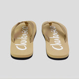 CHUBASCO コンチャ CCT2016 キャメル