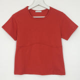 Wave Point Short Sleeve (4color)