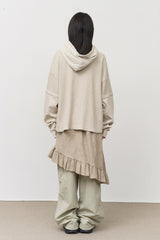 (W) Spani Frill Skirt