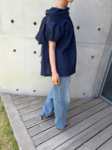 standard blue denim