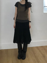 ルカベーシックTシャツ (3 colors)