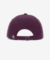 	 SPARK CAMP CAP [DEEP PURPLE]
