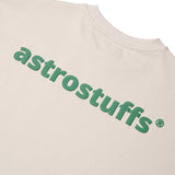 FA24 BOXY LOGO TEE