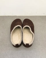 Brownie Stitch Clogs (2 Colors)