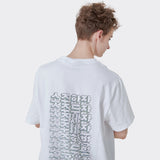Soju T-shrtis White