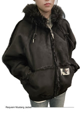 Requiem Mustang Jacket