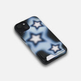 スタービームケース_ブラック (glossy card hard)