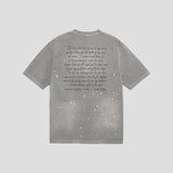 ロックスターTシャツ