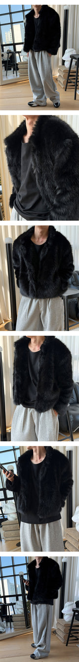 [Unisex] オフファージャケット