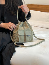 Fomal Bag - Beige