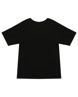 Melody Tee Black