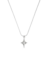 ダストデビルネックレス 02 I SILVER