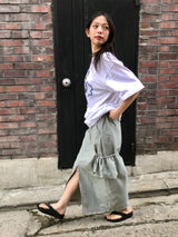 Kabli skirt