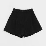 【MADE】コーデュロイショートパンツ