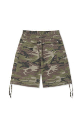 7 camo pants (khaki)