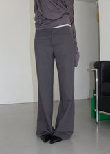 LOW CHIC SLACKS