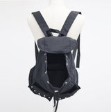 Helki Pocket Studded Backpack