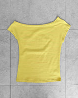 PIXEL OFF SHORT SLEEVE T-SHIRT