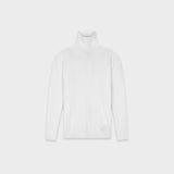 LMN Tommy Muscle Fit Cashmere Turtleneck Knitwear (3 colors)