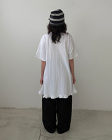 ラッフルボクシーポケットT