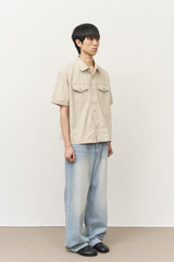 Dale Western Shirt