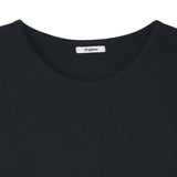 Essential T-shirts Black