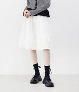 Plum Lace-up Strap Platform Sneakers