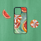 [MADE] {Visualization of Fragrance} - Grapefruit
