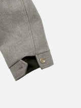 Leon Harrington Crop Wool Jacket 2C