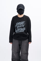 プラムプローブ半袖Tシャツ