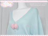 キャンディファンタジーカーディガン ♡ ミントキャンディ