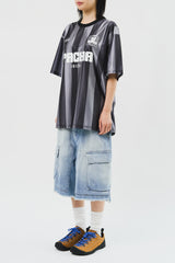 Taff Cargo Denim (2color)